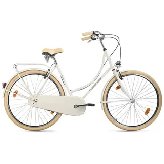 Hollandia Hollandrad 28 Zoll RH 54 cm Damen weiß