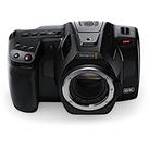 Blackmagic Pocket Cinema Camera 6K G2