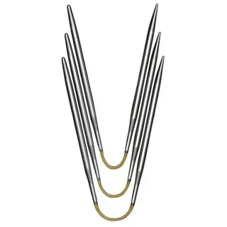 addi Stricknadelset 21 cm 2,5 mm 3 St.
