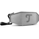 Teufel Rockster Cross 2 (38 h), Bluetooth Lautsprecher, Grau