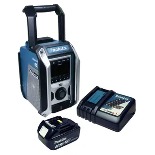 + 1 x 3,0 Ah Akku + Ladegerät