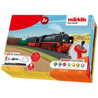 Märklin my world Startpackung Farm