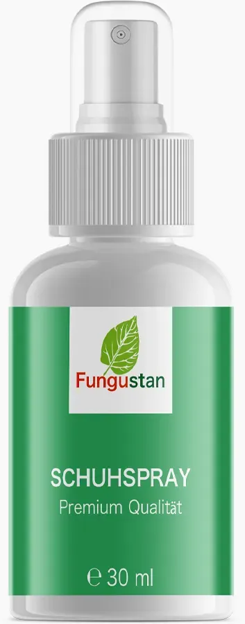 Fungustan Schuhspray (30 ml)
