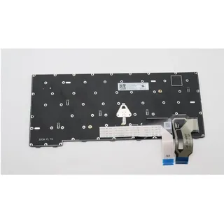 Lenovo 5N21D68077 - Schwarz