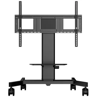 Iiyama MD CAR1021-B1 Elektrisches Pylonensystem für große Displays VESA 800x600