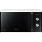 Samsung Solo-Mikrowelle, 23 L Weiß