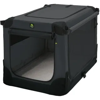 Maelson Soft Kennel XL Grau
