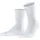 Run Freizeitsocken white 42-43