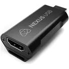 Atomos Nexus HDMI USB Streaming Stick, Video Zubehör, Schwarz