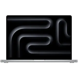 2024 M4 Max 128 GB RAM 8 TB SSD 40-Core GPU Silber
