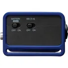 Zoom AMS-44 (USB), Audio Interface