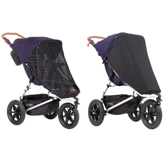 Sonnenschutz Sun Cover für Mountain Buggy Urban Jungle 3, Terrain 3 ab Bj. 2015