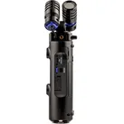Zoom H5studio (Mehrspurrecorder), Audiorecorder, Schwarz