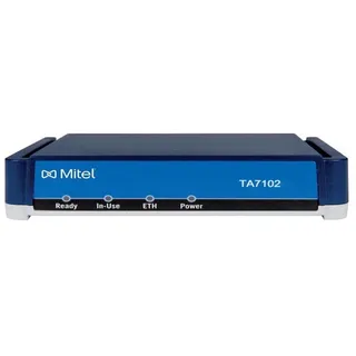 MITEL ta7102 universal ohne Kabel (51309161)