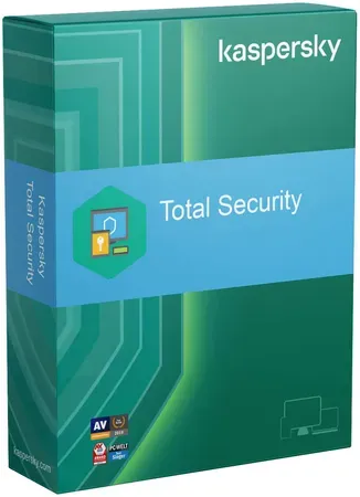 Kaspersky Total Security 2026 Upgrade