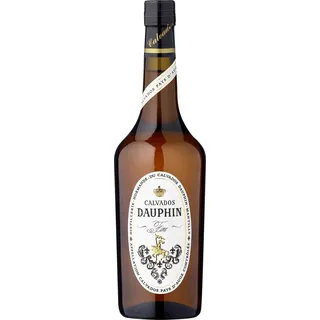 Calvados Dauphin Calvados Dauphin