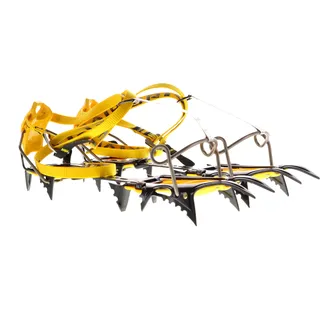Grivel Air Tech Cramp-o-matic Evo