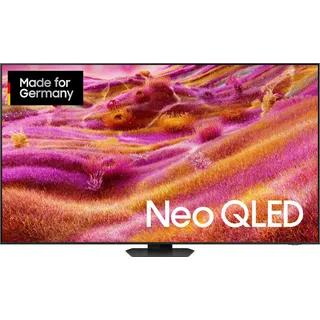 GQ98QN90F 98" Neo QLED 4K Vision AI Smart TV QN90F