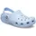 Holzschuhe Blue Calcite 32-33