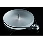Pro-Ject AC/DC Turntable Artist Collection -, Plattenspieler, Rot