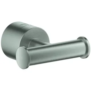 Grohe Atrio Bademantelhaken, 40890DC0, Farbe: Supersteel