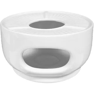 SELTMANN WEIDEN Seltmann Stövchen Rondo Ø 14 cm Porzellan Weiß