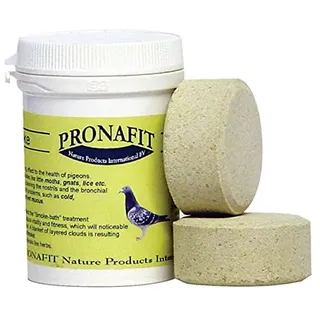 pronafit Pro Smoke