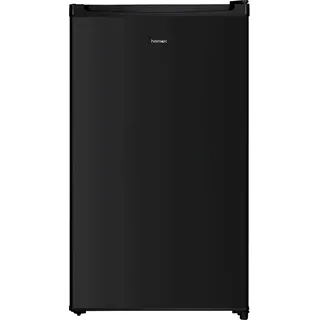 Homex CS1014-B Kühlschrank (90 l, 850 mm hoch, Schwarz)