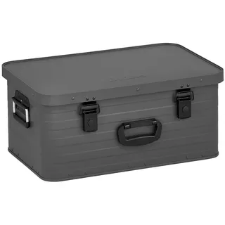 Enders Alubox Toronto grau 47 l