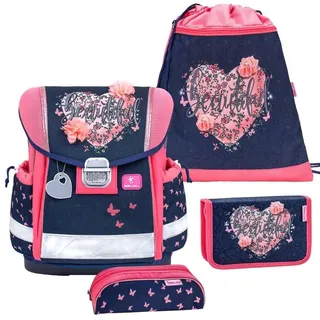 Belmil Classy 4-tlg. beautiful flowers