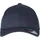 Baseballkappe blau Youth