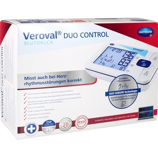 Paul Hartmann Veroval Duo Control medium