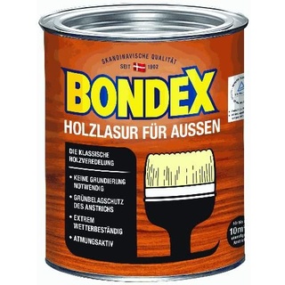 Aussen 750 ml kalkweiss
