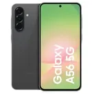 Samsung GALAXY A56 5G SM-A566B Dual-SIM 8/128GB Awesome Graphite Android 15 Smartphone