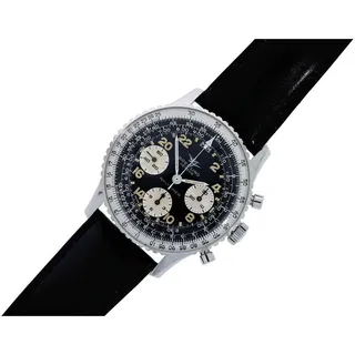 Breitling Breitling Navitimer Cosmonaute 809 Venus 178