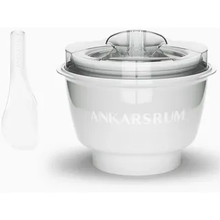 Ankarsrum Ice Cream Maker mit Spatel (AKR 920900083)