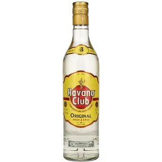 Havana Club 3 Anos 0,7l