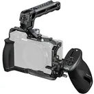 5468 Cage-Kit für Nikon ZR Erweiterte Edition