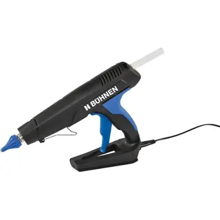 BÜHNEN Klebepistole HB 196 Karton 125 Watt