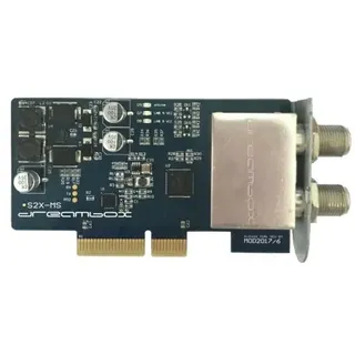 Dreambox Original DVB-S2X MultiStream Dual Tuner DM820HD DM7080HD DM900 DM920