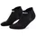 5 0 Socken 1 Paar Schwarz 37-40