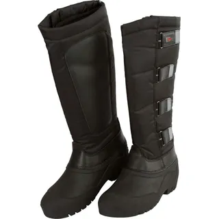Covalliero Thermostiefel Classic schwarz 32