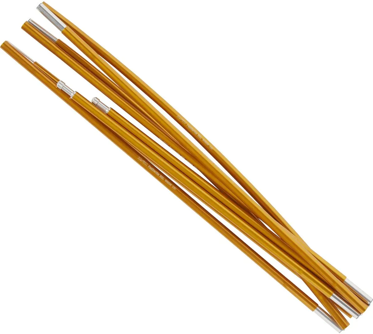 Nordisk Telemark 1 LW Spare Pole Main Alu neutral ONESIZE