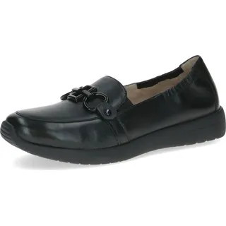 CAPRICE Slipper Damen Schwarz 37