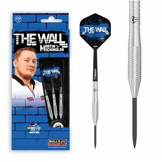 BULL'S Martin Schindler TW80 23g
