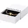 mit Herz-Verschluss aus Metall gold 563050C00-18 18