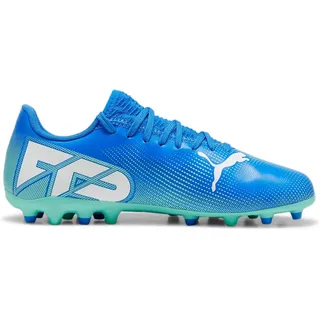 Kinder Hyperlink Blue-Mint-Puma White 33