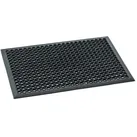 Schmutzfangmatte Gummi - 90x60cm - PRO