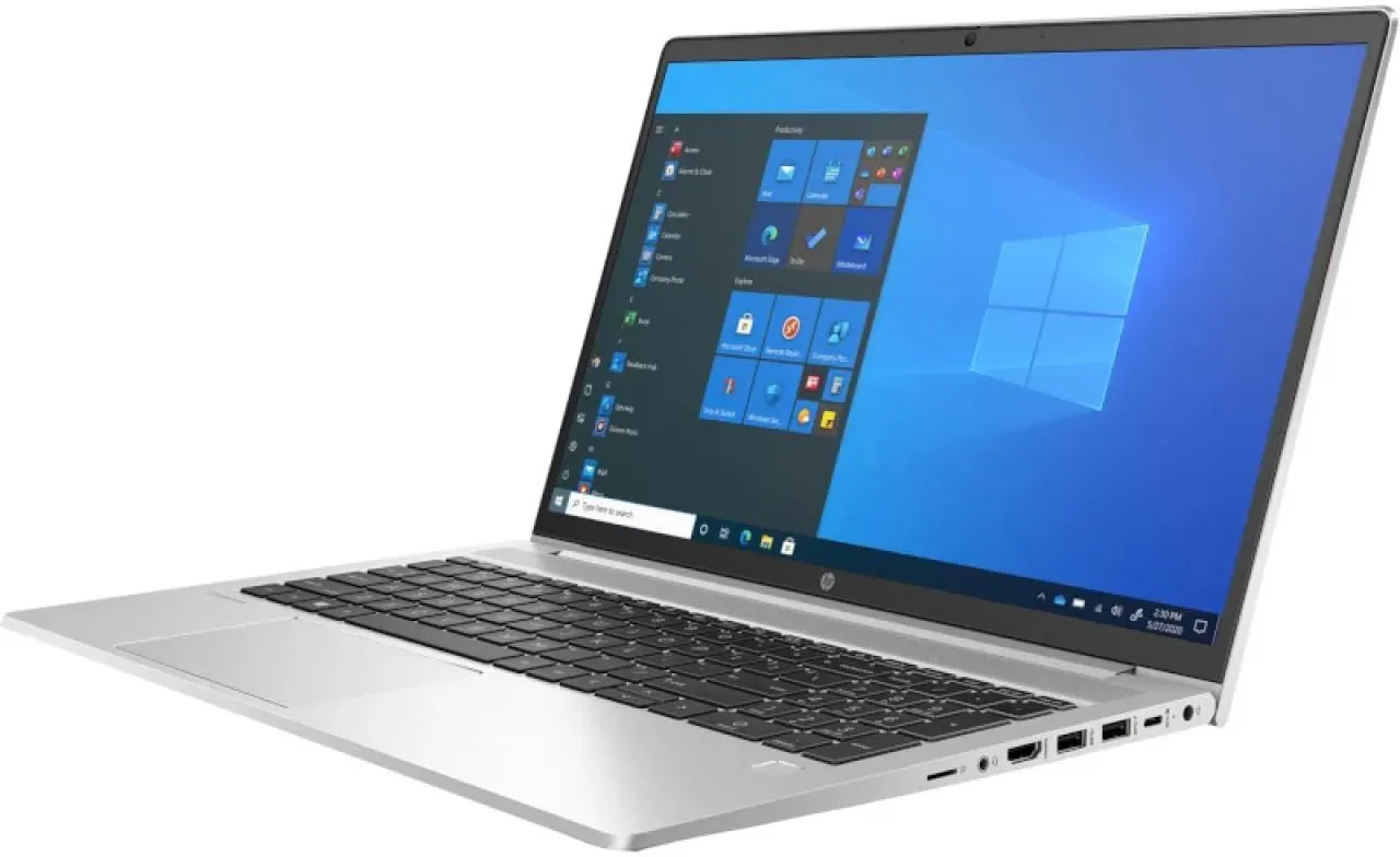 HP ProBook 450 G8 i5, 16 GB, 512 GB SSD, 15,6" Full HD, Iris Xe Graphics, 4G LTE, Win 11 Pro