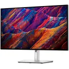 Dell UltraSharp U2723QE 27" IPS Monitor, 3840 x 2160 4K UHD, 60Hz, 8ms